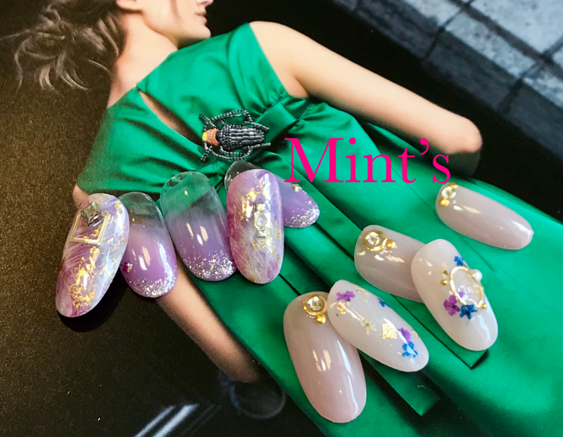 サロン詳細 ネイルjp