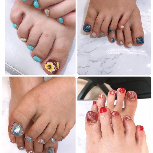 サロン詳細 ネイルjp