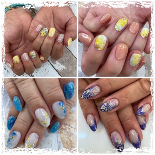 サロン詳細 ネイルjp