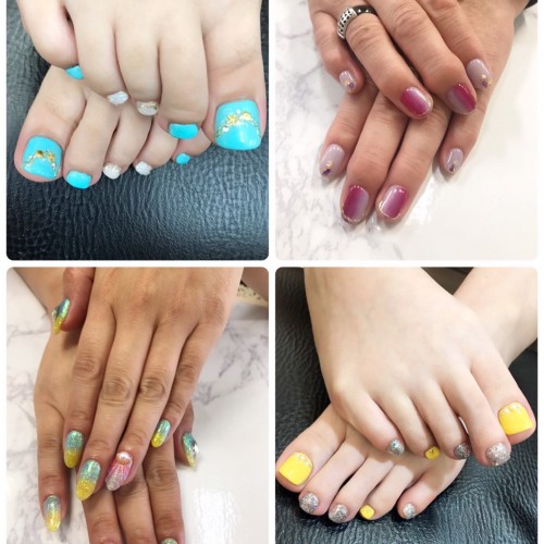 サロン詳細 ネイルjp