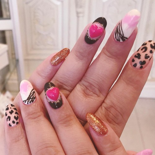 サロン詳細 ネイルjp