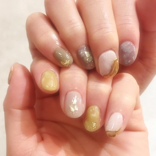 サロン詳細 ネイルjp