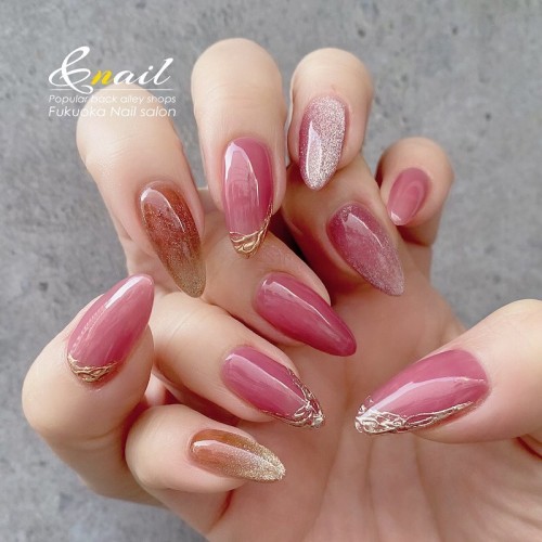 サロン詳細 ネイルjp