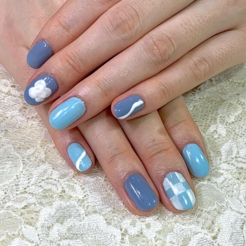 サロン詳細 ネイルjp