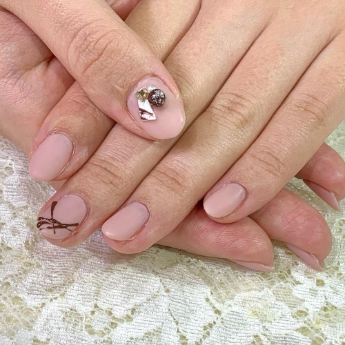 サロン詳細 ネイルjp